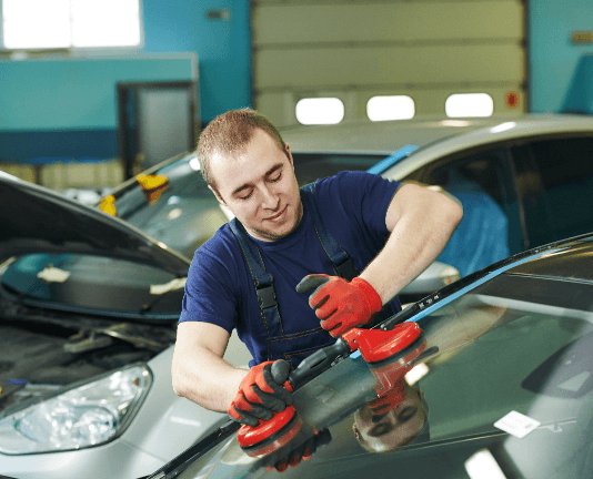 Auto Glass Experts in Canmore