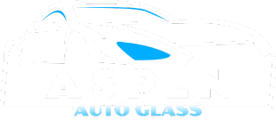 Aspen Auto Glass - Footer Logo
